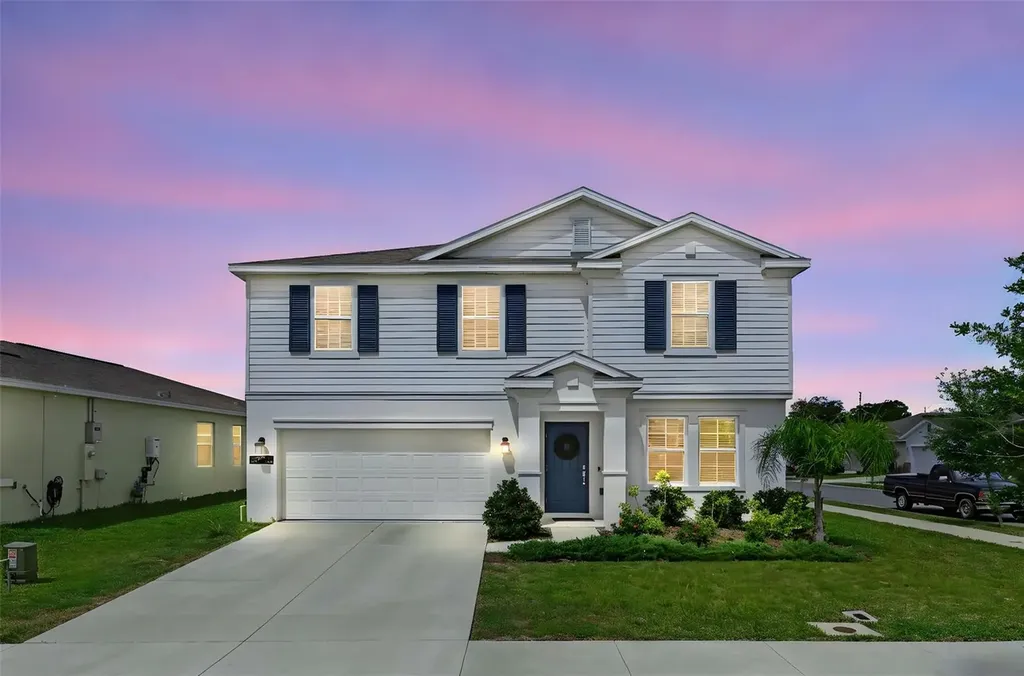 34535 Shellback Street Leesburg FL 34788