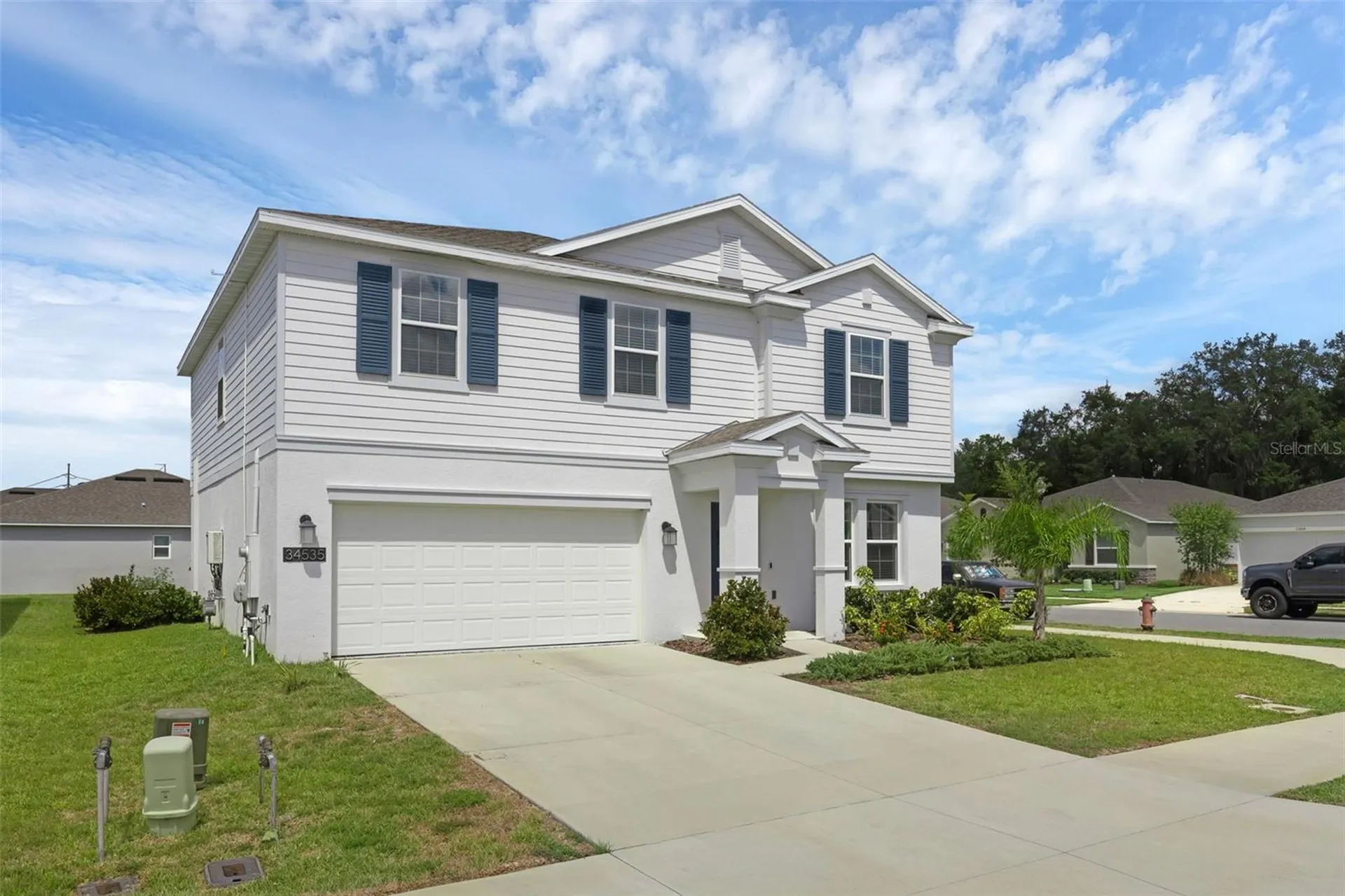 34535 Shellback Street Leesburg FL 34788