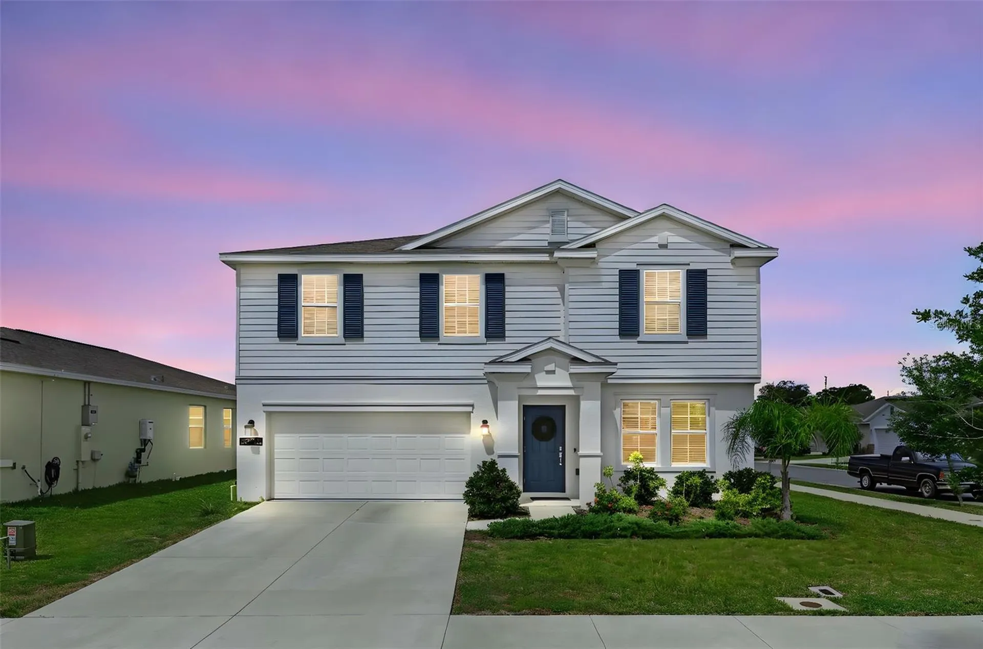 34535 Shellback Street Leesburg FL 34788