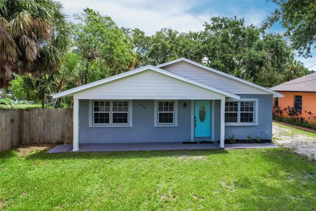 6230 S Martindale Avenue Tampa FL 33611