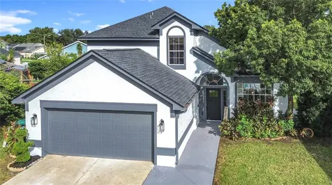 4713 Fort Knox Court Orlando FL 32822