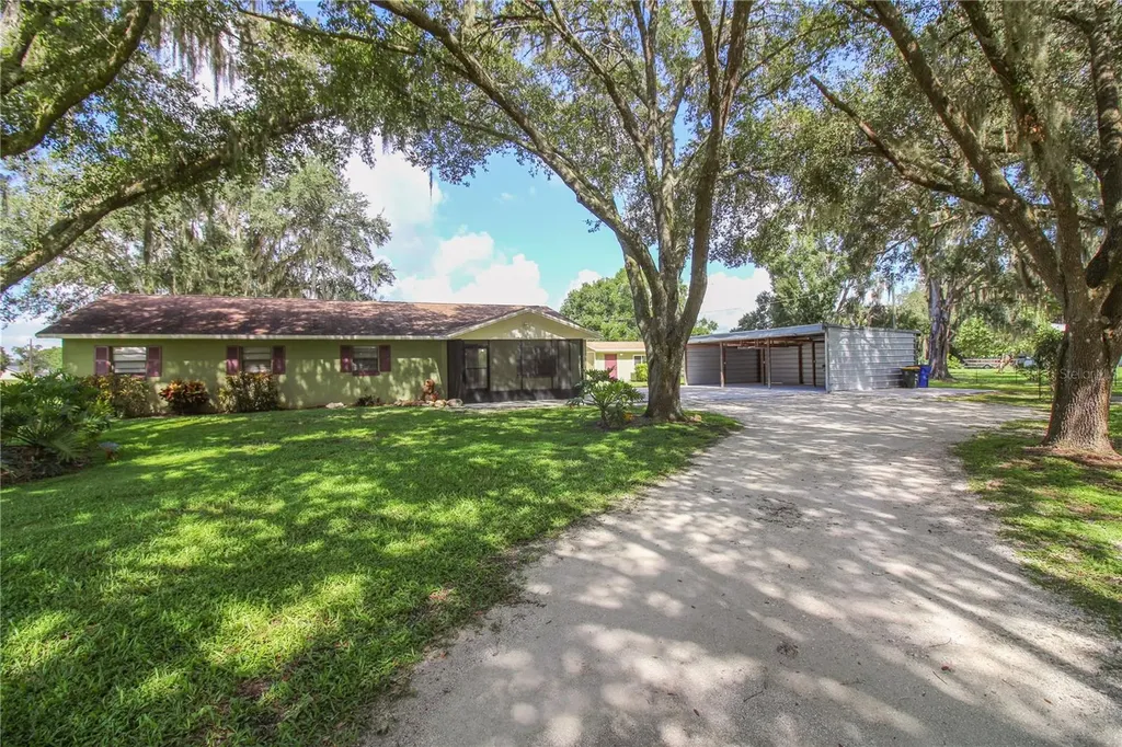 1745 County Road 29 Lake Placid FL 33852