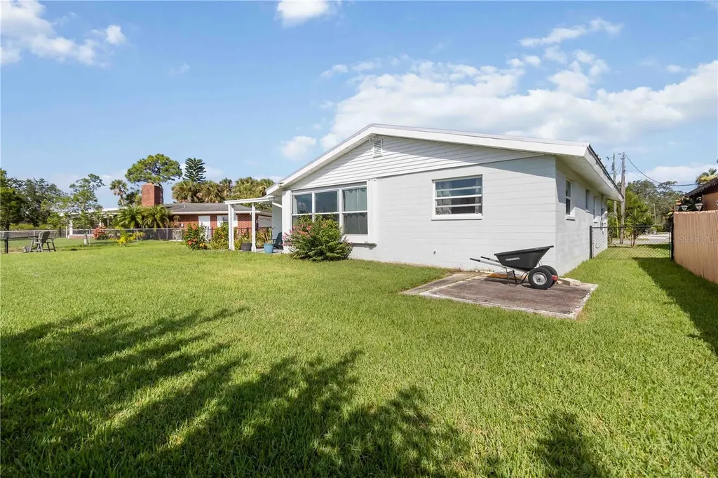 411 Acacia Circle Port Orange FL 32127