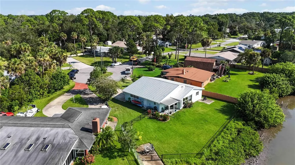 411 Acacia Circle Port Orange FL 32127