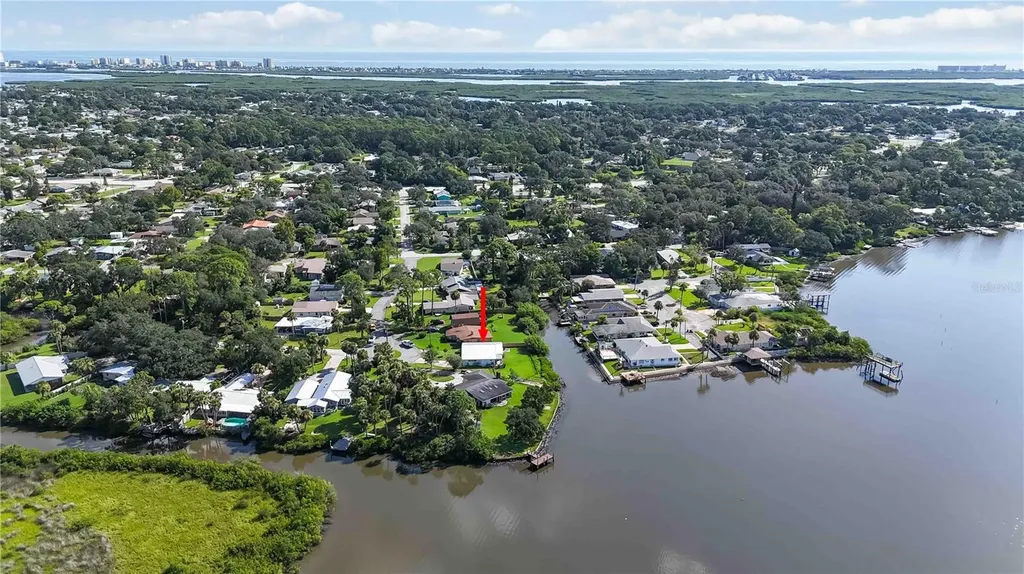 411 Acacia Circle Port Orange FL 32127