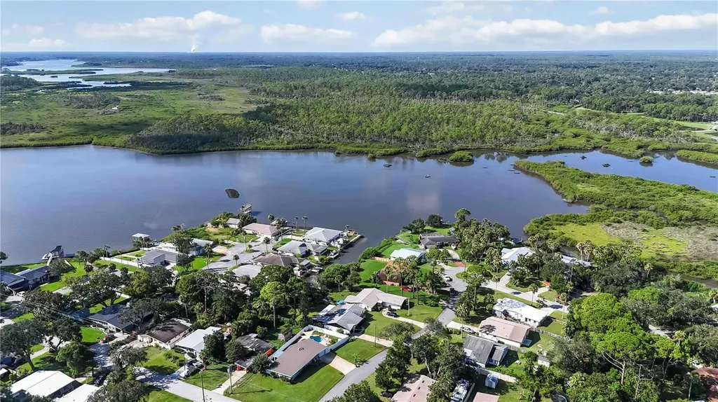 411 Acacia Circle Port Orange FL 32127