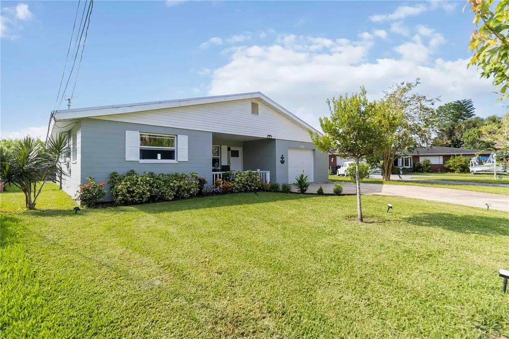 411 Acacia Circle Port Orange FL 32127