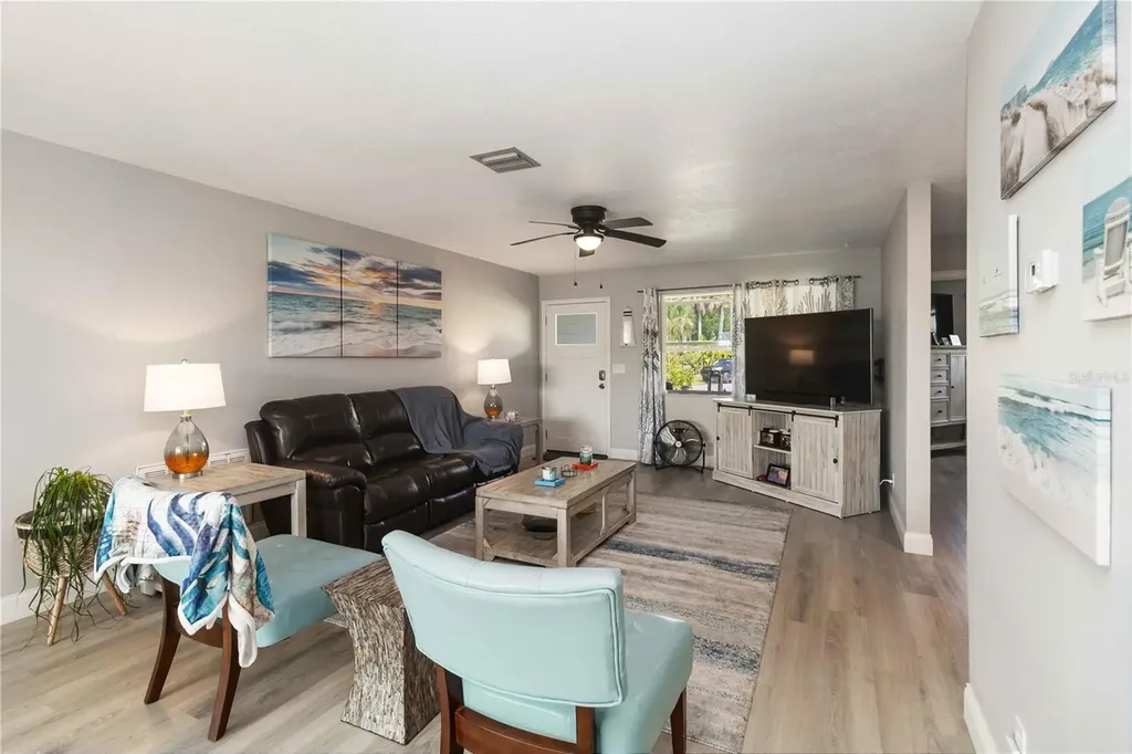 411 Acacia Circle Port Orange FL 32127