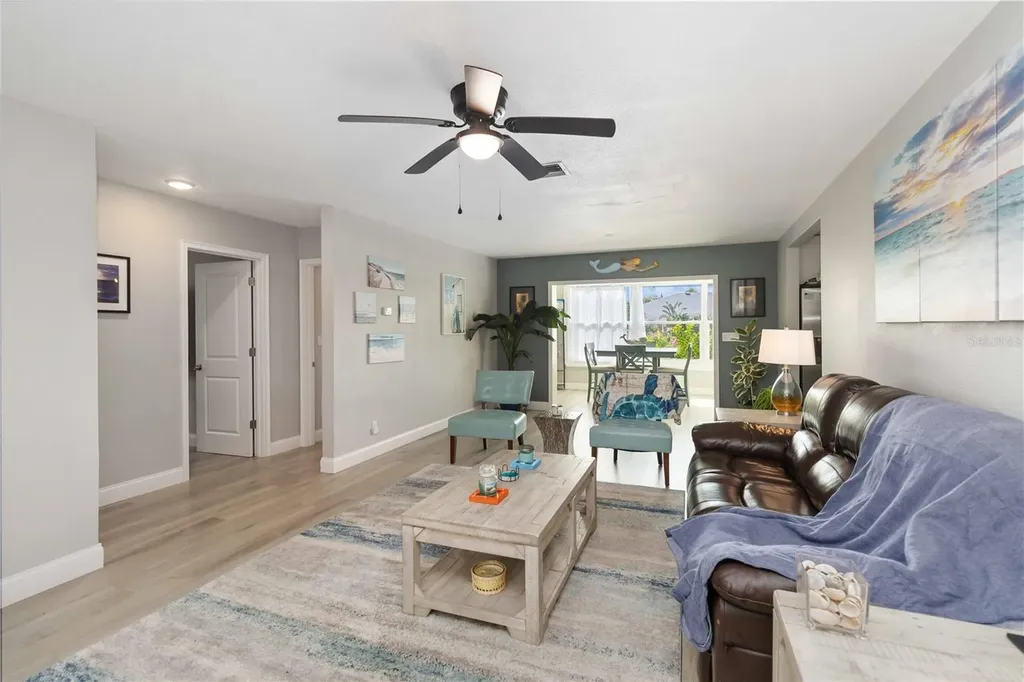 411 Acacia Circle Port Orange FL 32127