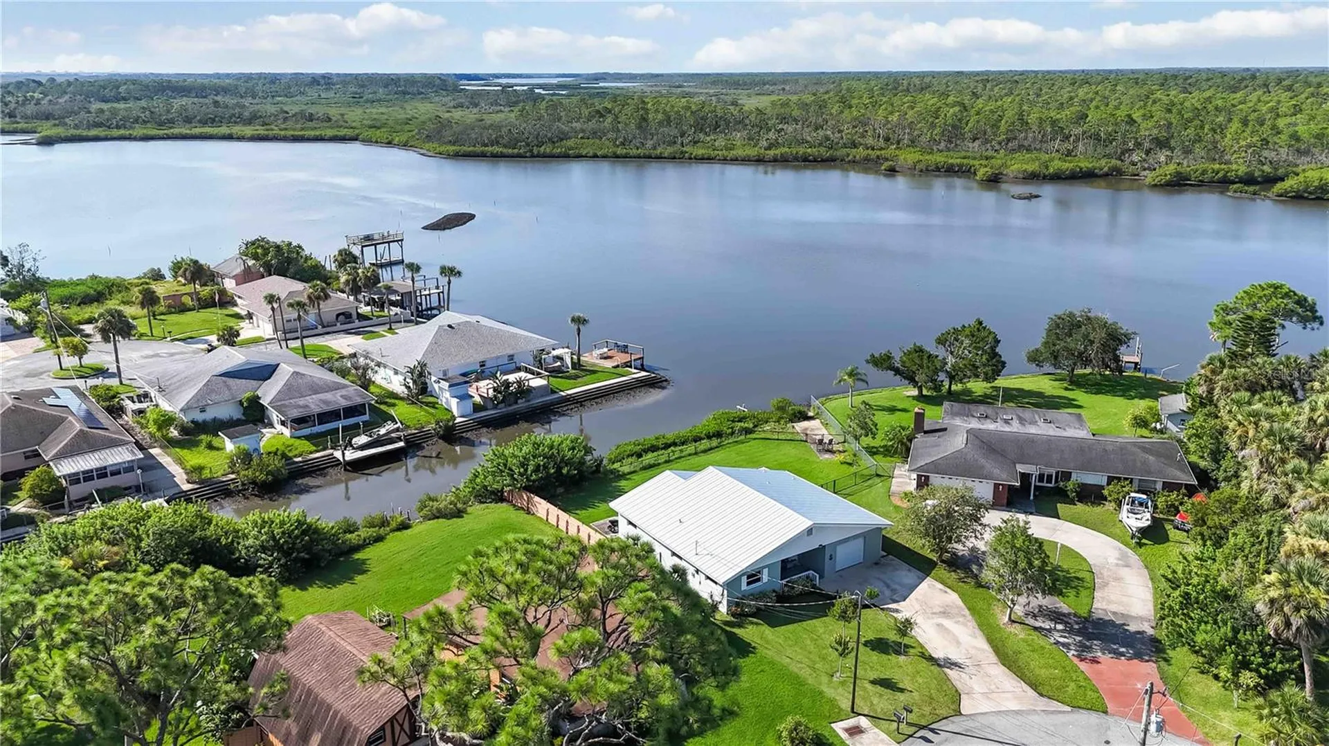 411 Acacia Circle Port Orange FL 32127