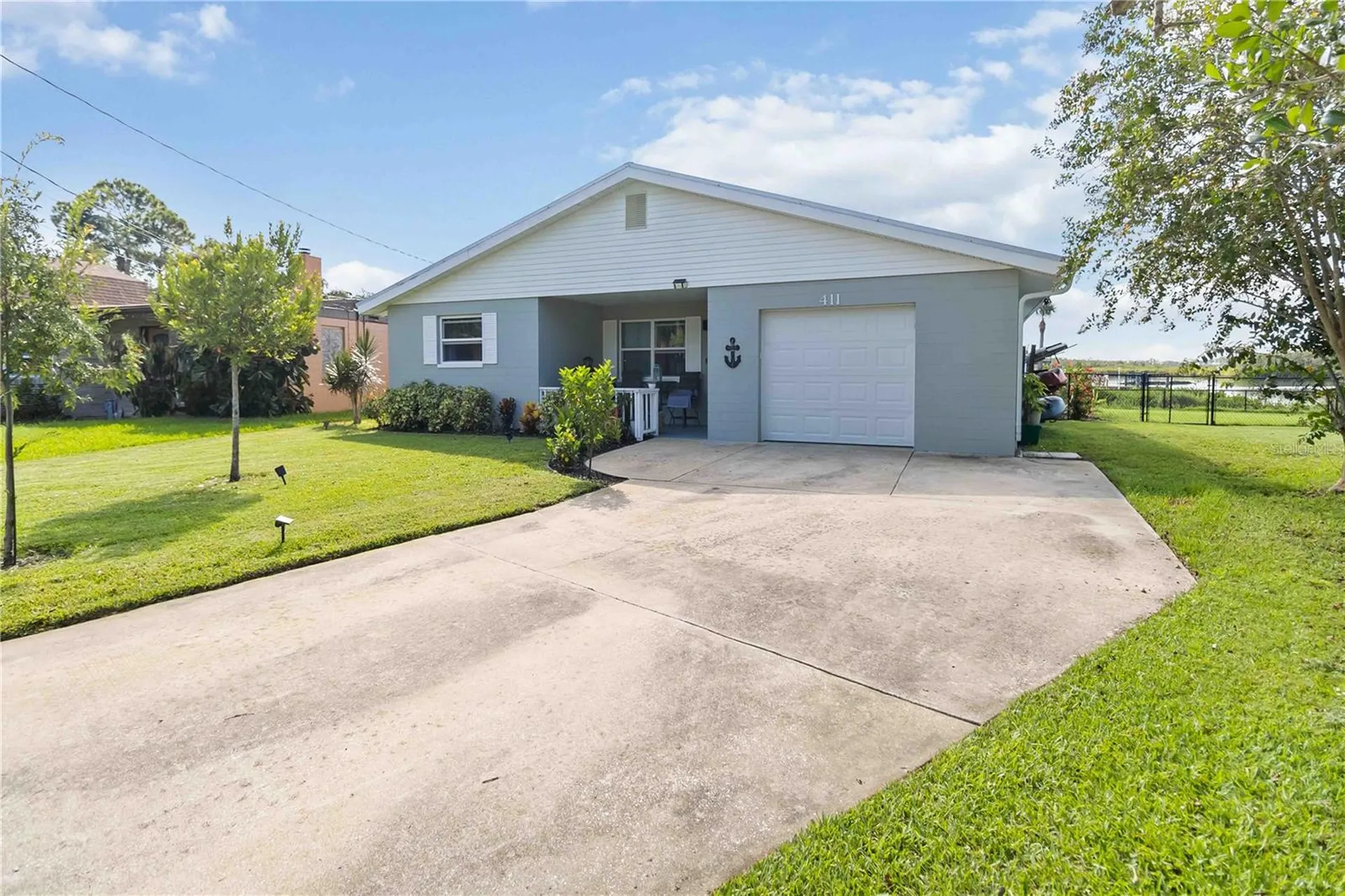 411 Acacia Circle Port Orange FL 32127