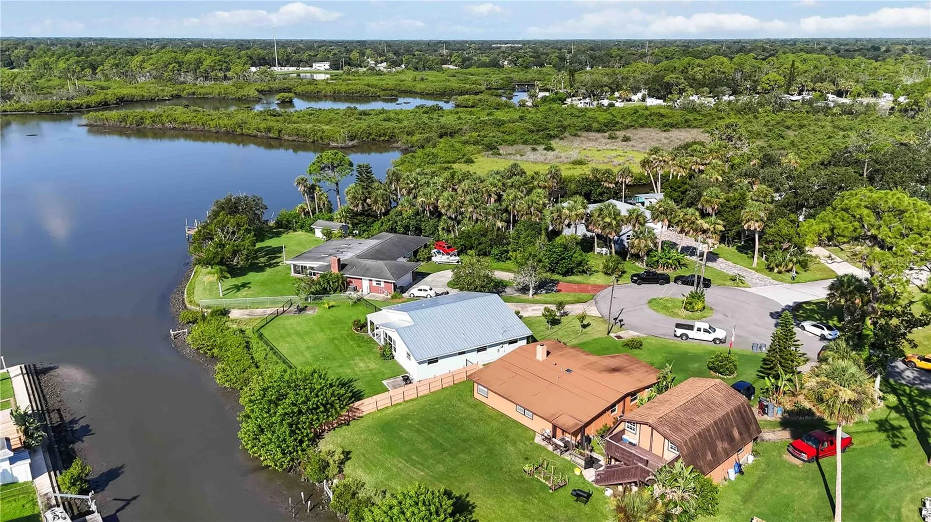 411 Acacia Circle Port Orange FL 32127