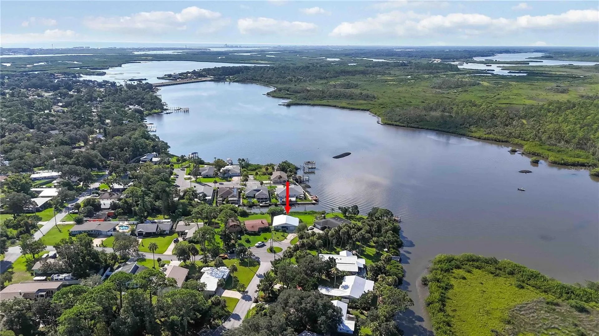 411 Acacia Circle Port Orange FL 32127