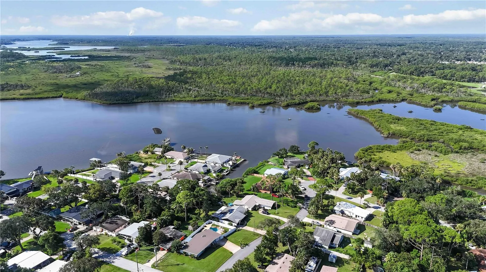 411 Acacia Circle Port Orange FL 32127