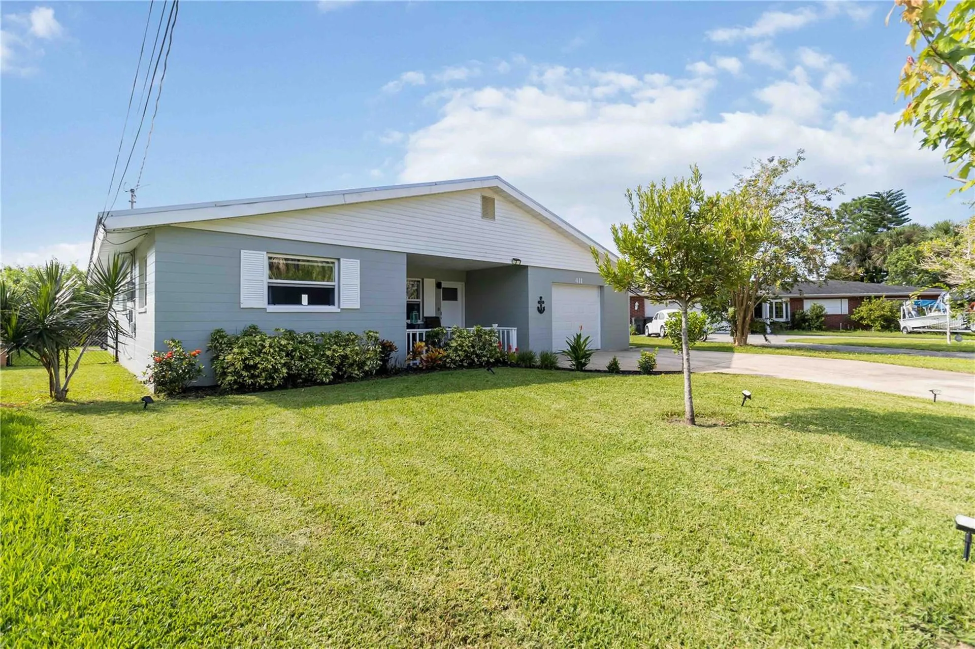 411 Acacia Circle Port Orange FL 32127