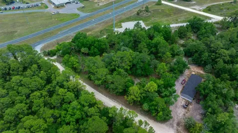 Rachel Avenue & Highway 19 N Inglis FL 34449