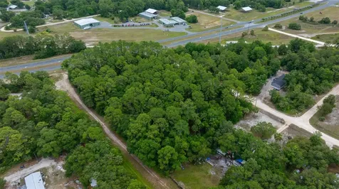 Rachel Avenue & Highway 19 N Inglis FL 34449