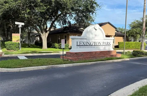 1300 Lexington Green Lane Sanford FL 32771