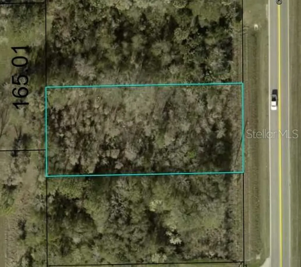 1366 County Road 305 Bunnell FL 32110