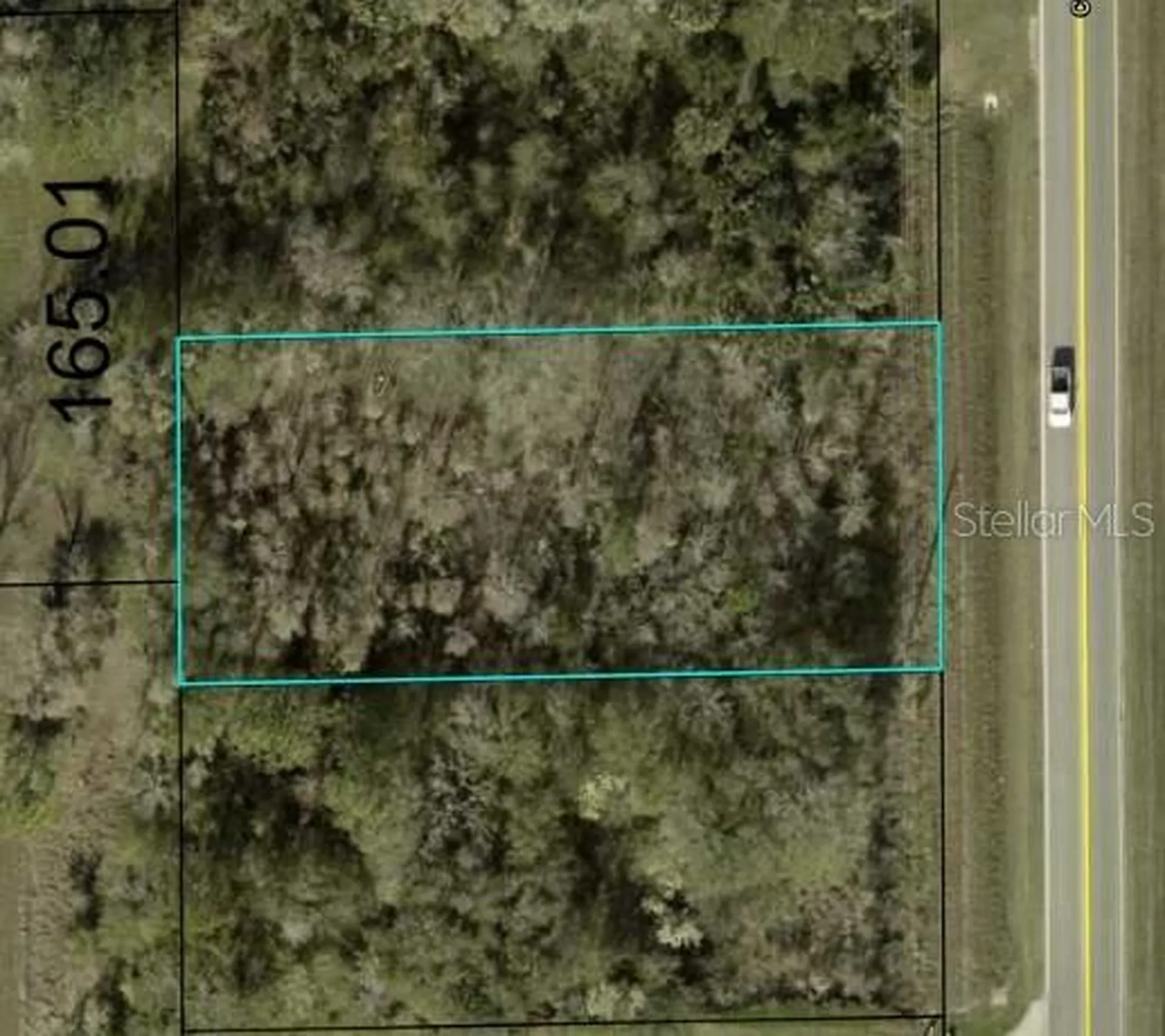 1366 County Road 305 Bunnell FL 32110