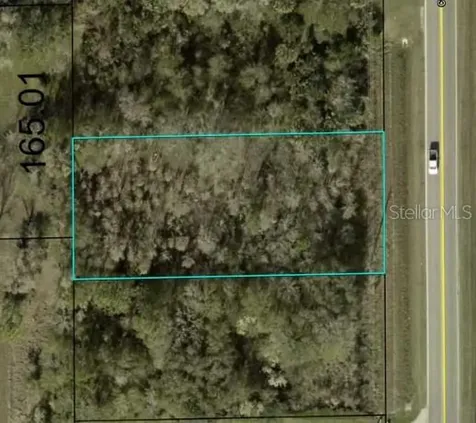 1366 County Road 305 Bunnell FL 32110