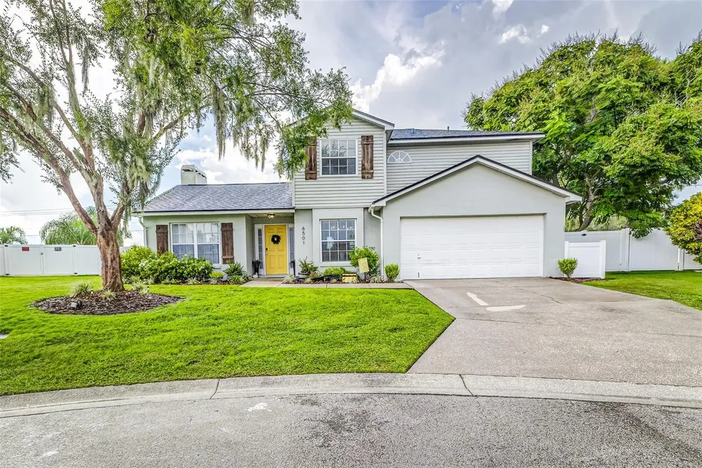 6501 Fox Tree Lane Lakeland FL 33813