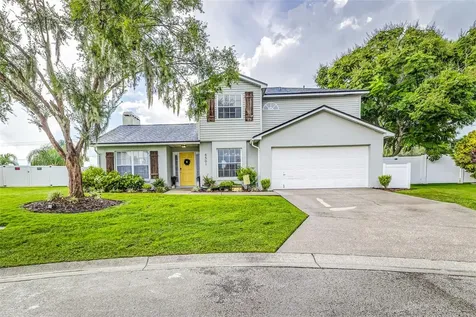 6501 Fox Tree Lane Lakeland FL 33813