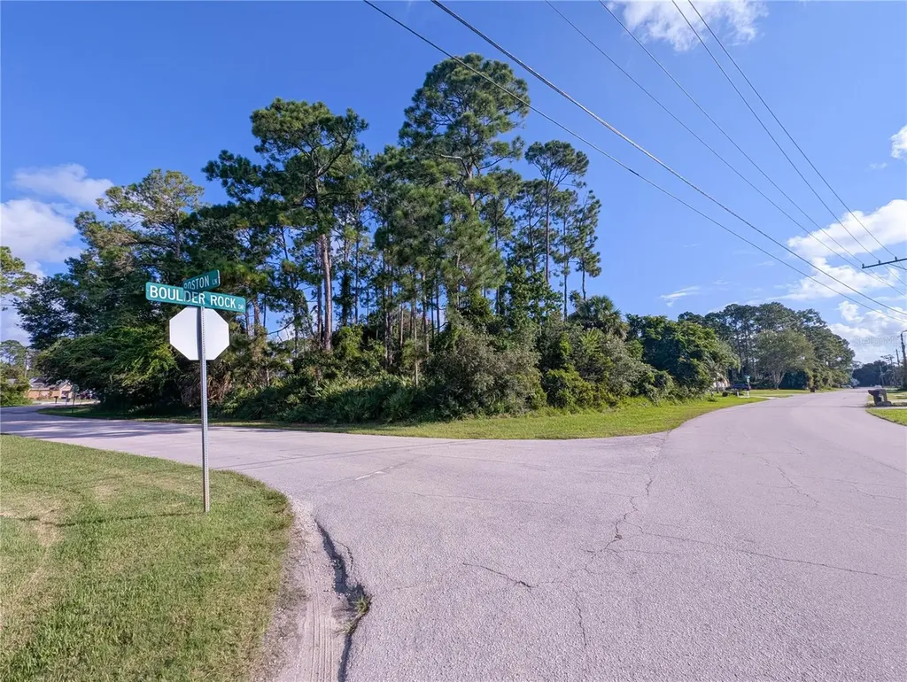 2 Boston Lane Palm Coast FL 32137