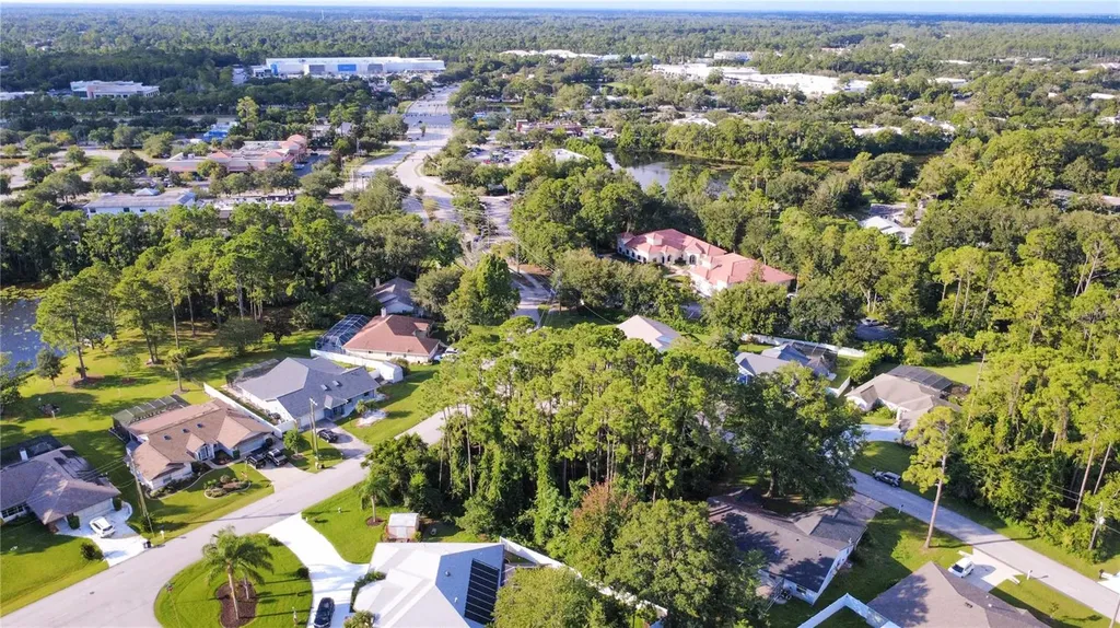 2 Boston Lane Palm Coast FL 32137