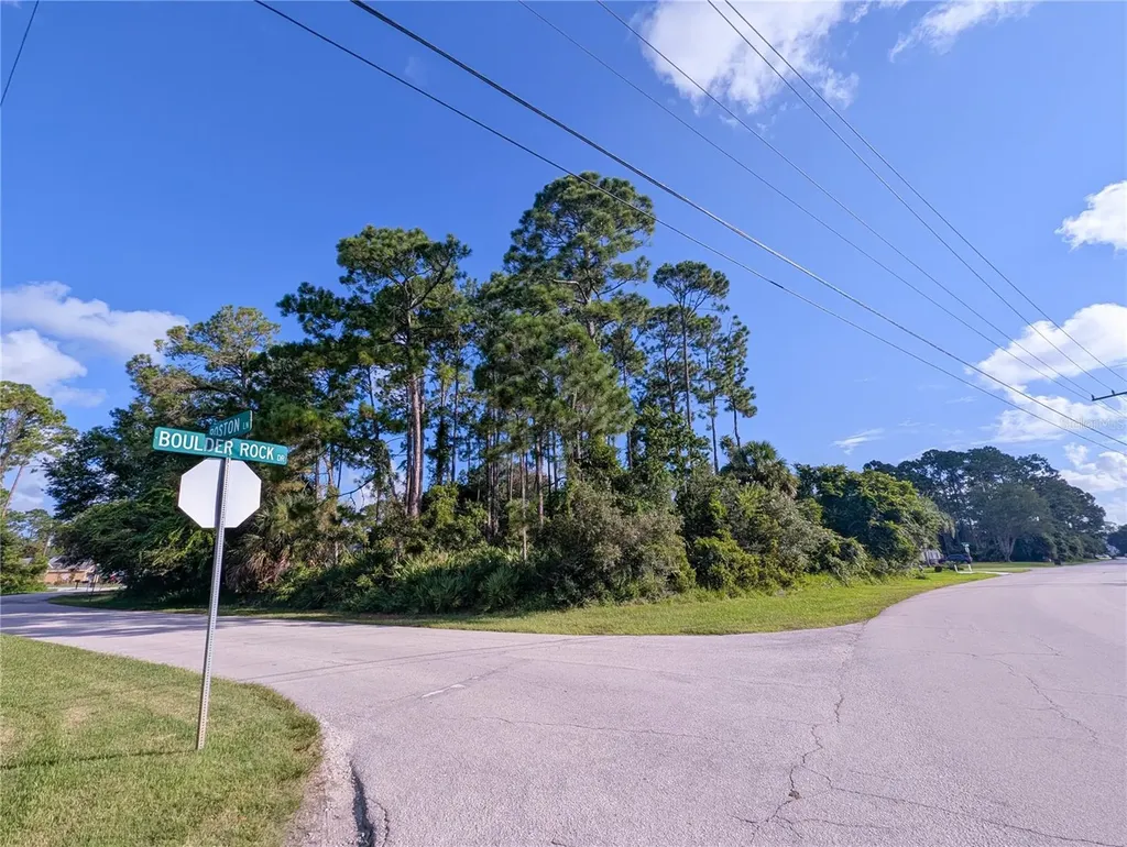 2 Boston Lane Palm Coast FL 32137