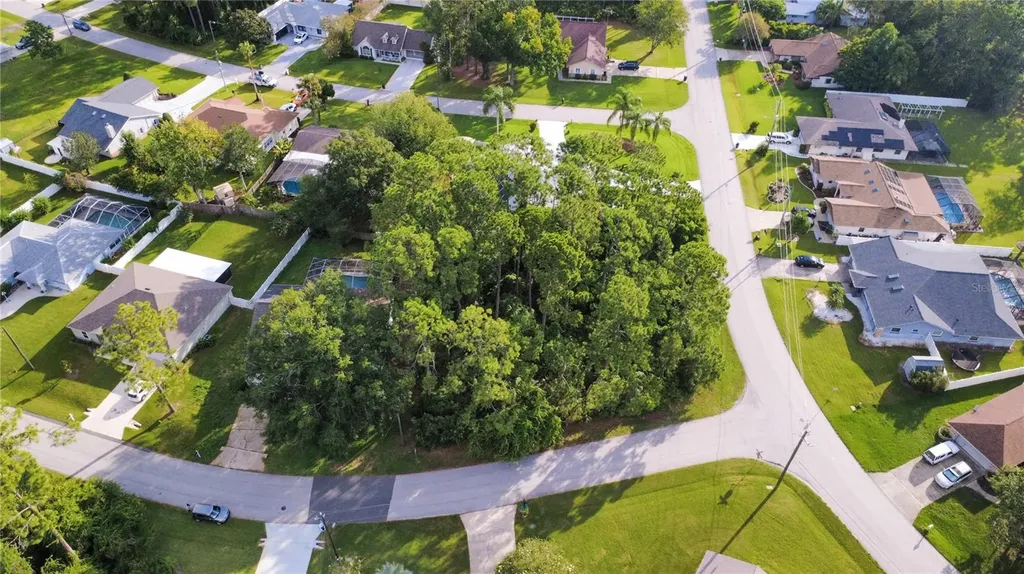 2 Boston Lane Palm Coast FL 32137