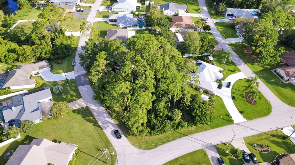 2 Boston Lane Palm Coast FL 32137