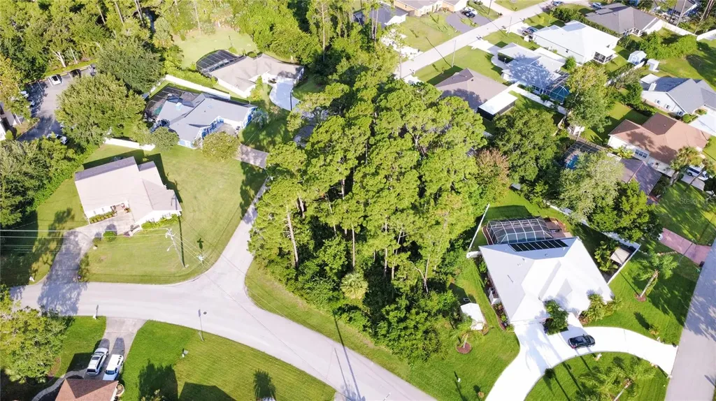 2 Boston Lane Palm Coast FL 32137
