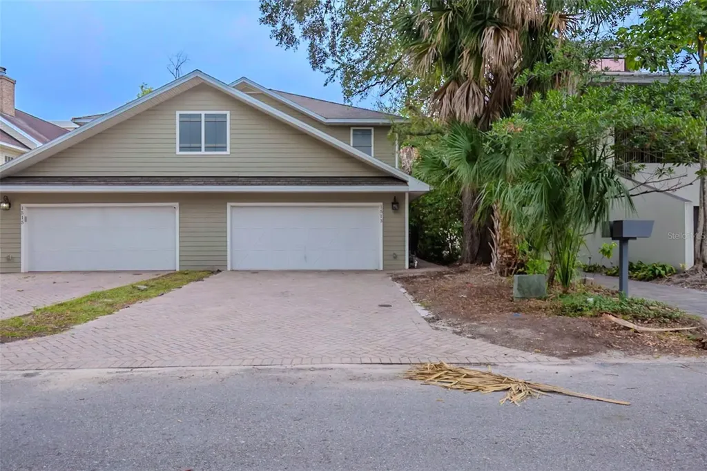 1513 S Bay Villa Place Tampa FL 33629