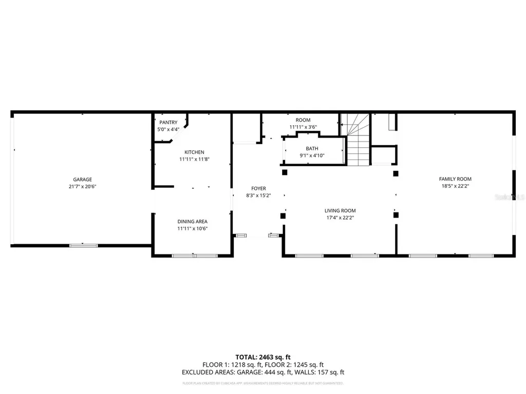 1513 S Bay Villa Place Tampa FL 33629