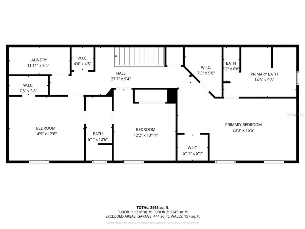 1513 S Bay Villa Place Tampa FL 33629