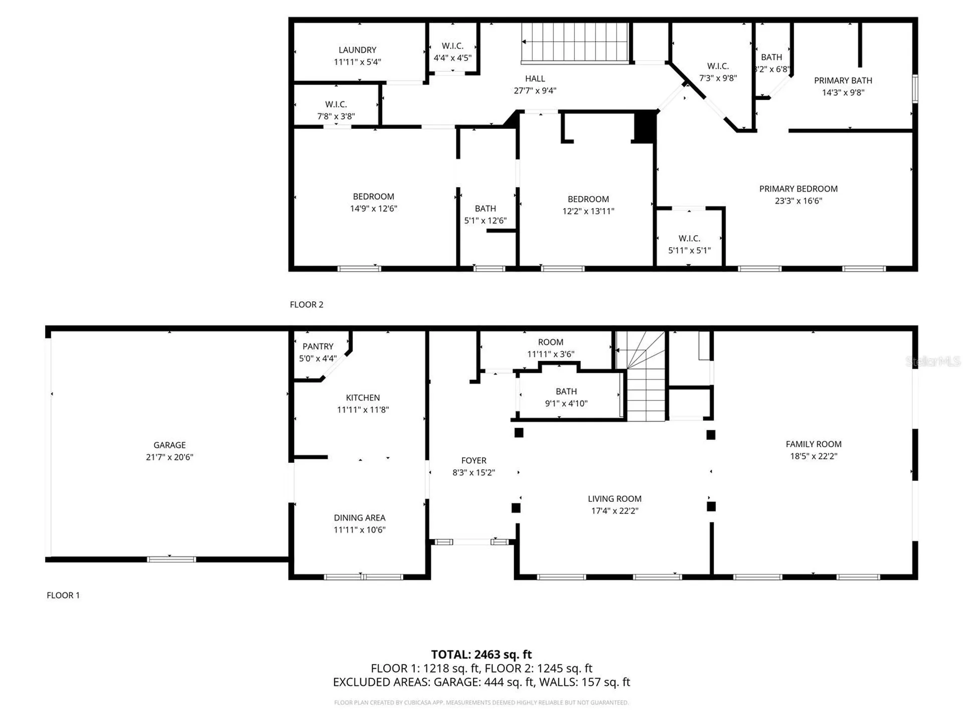 1513 S Bay Villa Place Tampa FL 33629