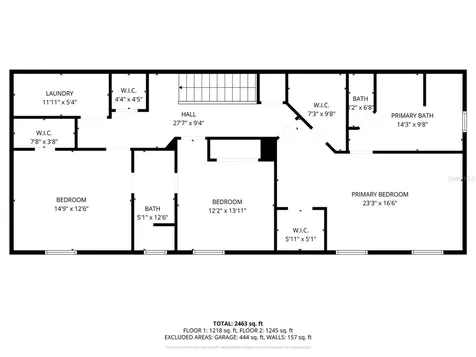 1513 S Bay Villa Place Tampa FL 33629