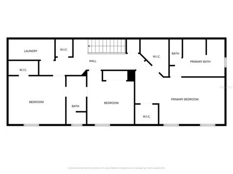 1513 S Bay Villa Place Tampa FL 33629
