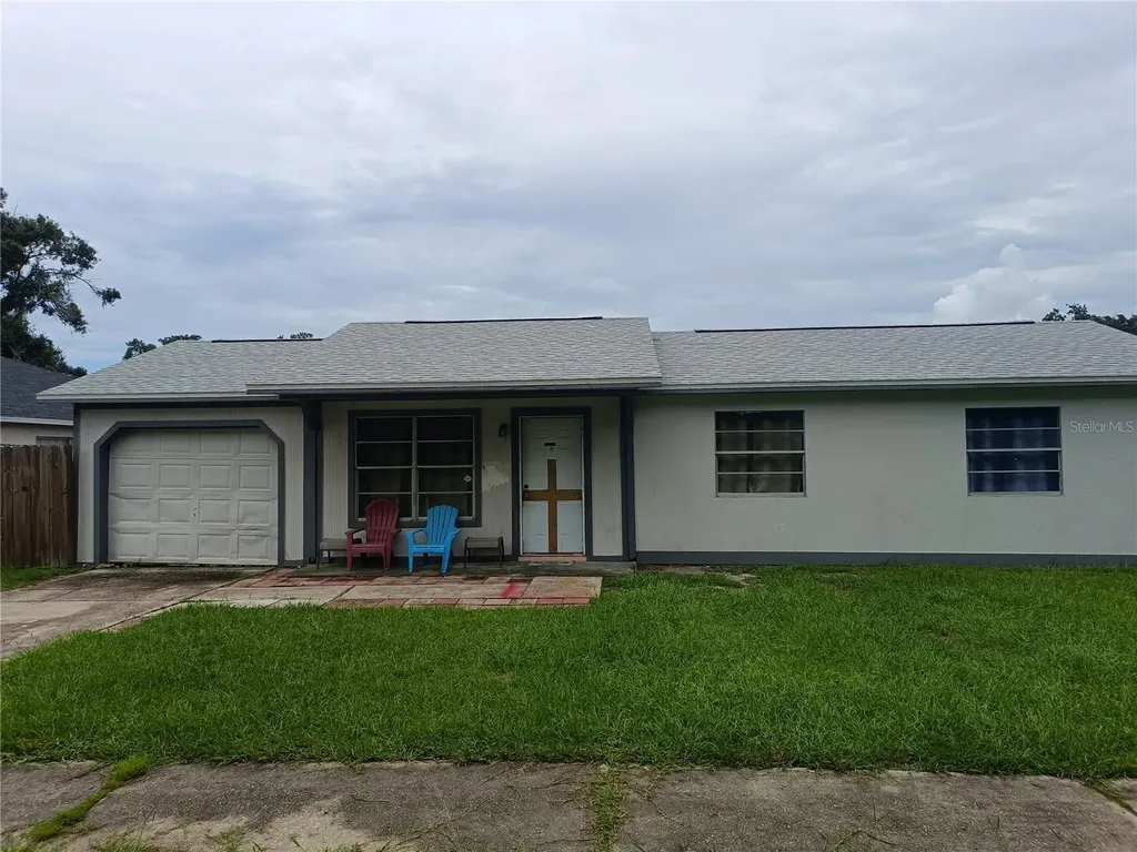 12233 Smokey Drive Hudson FL 34669