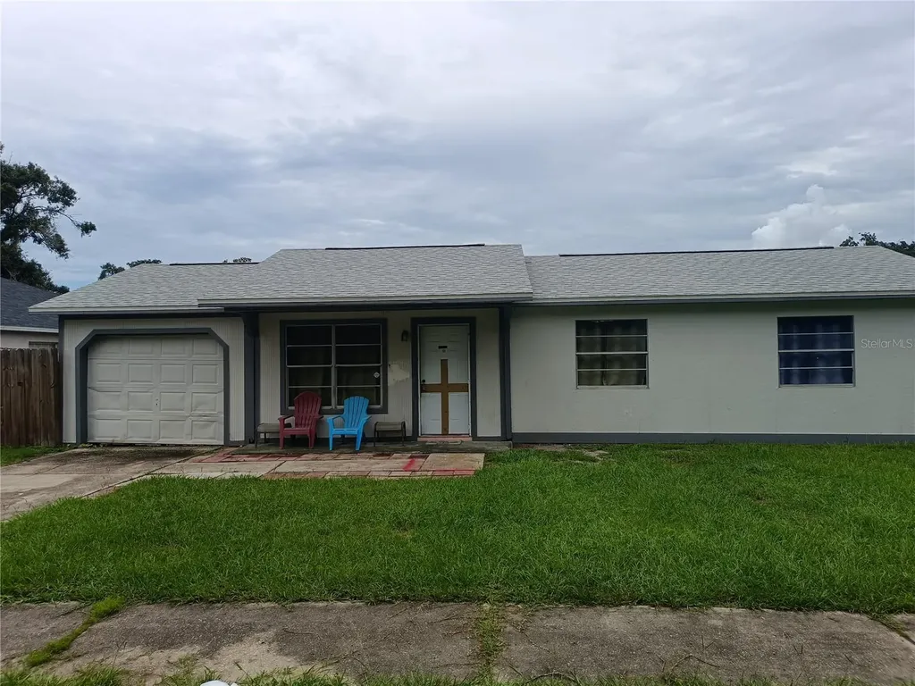 12233 Smokey Drive Hudson FL 34669