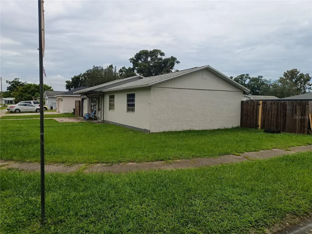 12233 Smokey Drive Hudson FL 34669