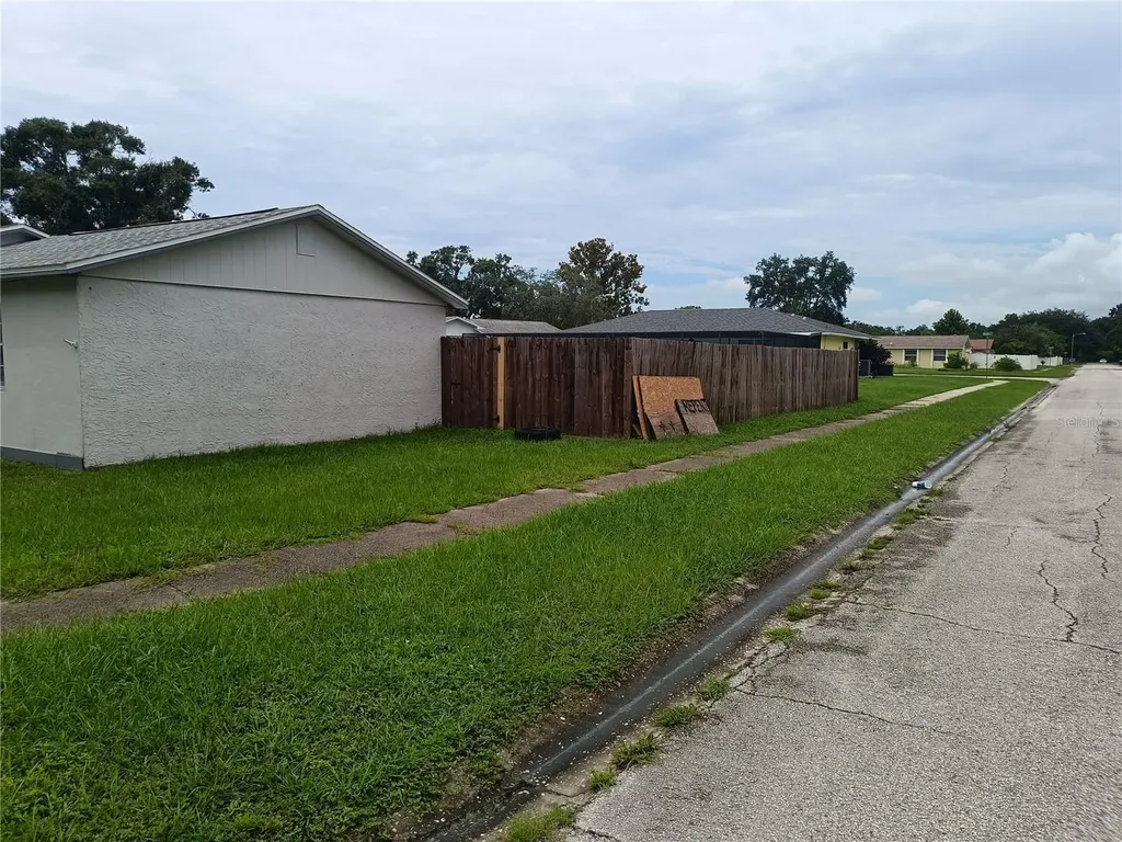 12233 Smokey Drive Hudson FL 34669