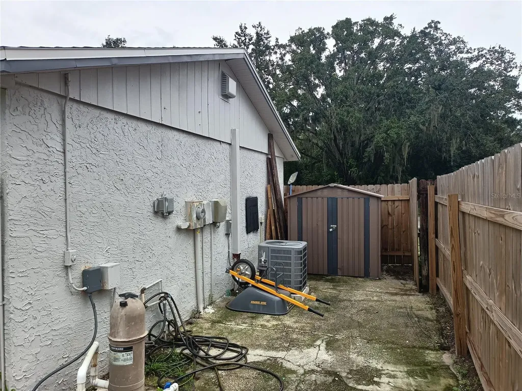 12233 Smokey Drive Hudson FL 34669