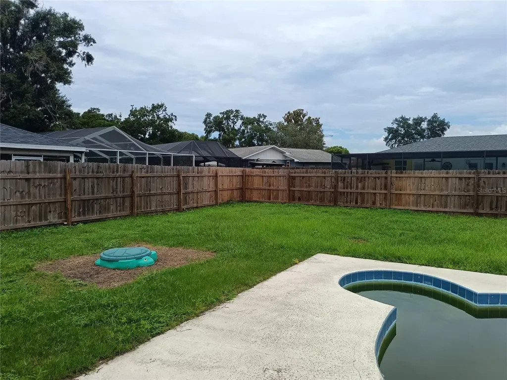 12233 Smokey Drive Hudson FL 34669