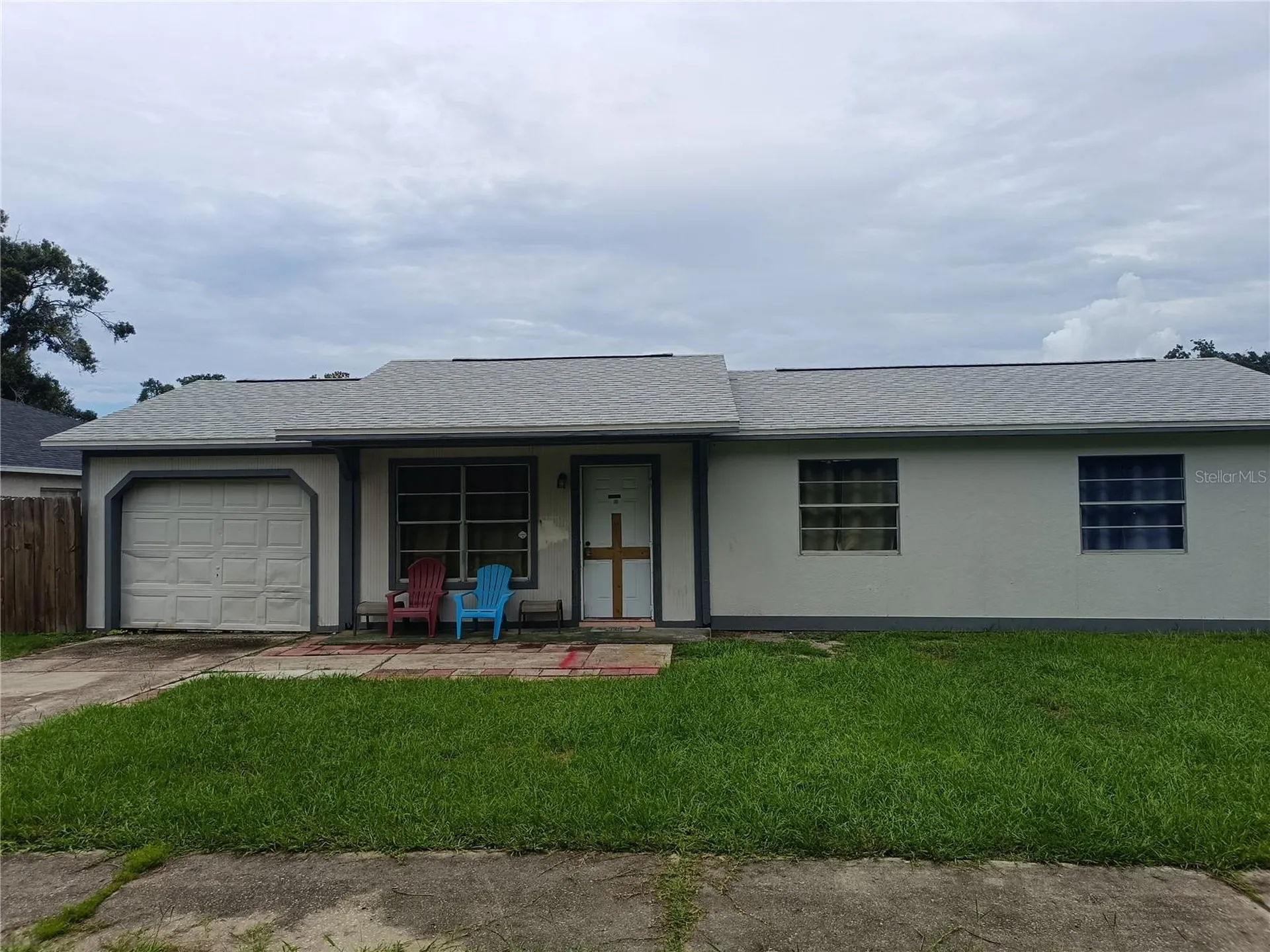 12233 Smokey Drive Hudson FL 34669