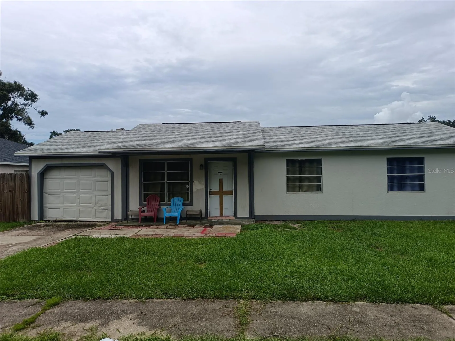 12233 Smokey Drive Hudson FL 34669