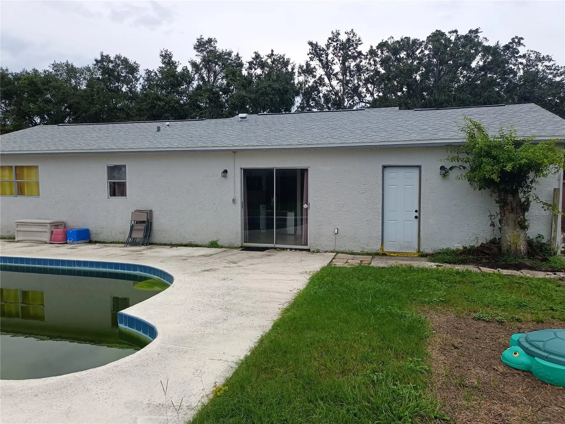 12233 Smokey Drive Hudson FL 34669