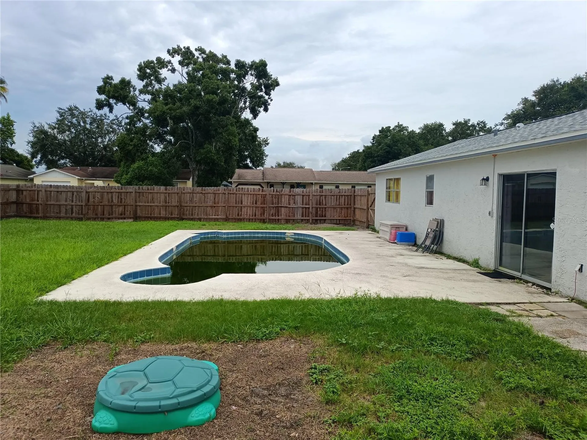 12233 Smokey Drive Hudson FL 34669