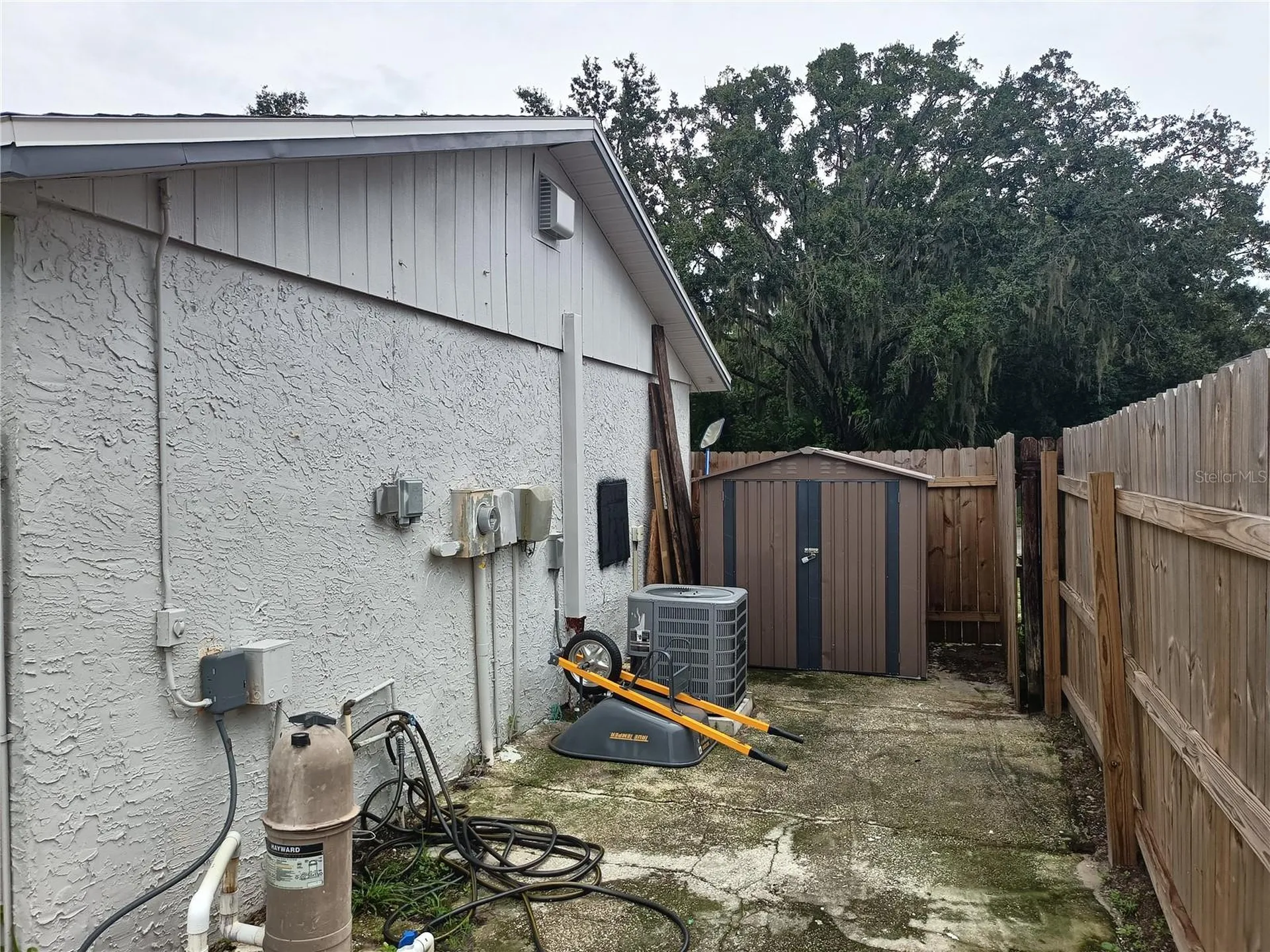 12233 Smokey Drive Hudson FL 34669